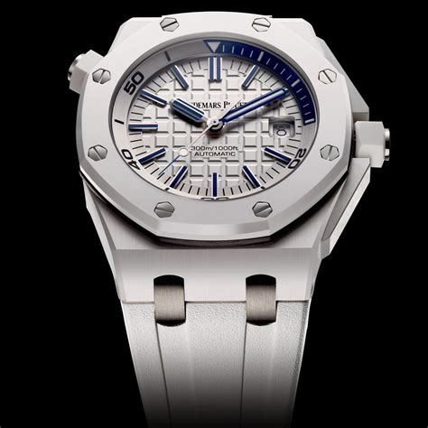 audemars piguet royal oak automatik fake